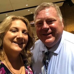 Meet your Posher, Tracey